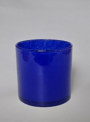Kerzenhalter M - Euphoria (cobalt)