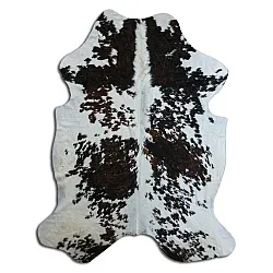 Kuhfell - Tricolor Exotic N001