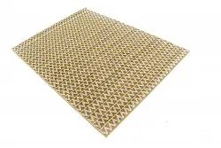 Wilton-Teppich - Loretta (grün)