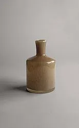 Vase - Euphoria (braun)
