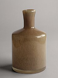 Vase - Euphoria (braun)