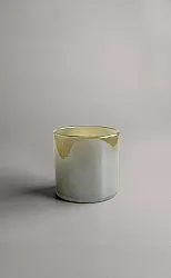 Kerzenhalter M - Space (grün)