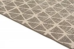 Wilton-Teppich - Filomena (anthrazit)