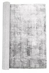 Viskose-teppich - Jodhpur (grau)