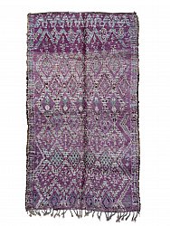 Kelim Marokkanische Berber Teppich Azilal Special Edition 330 x 190 cm