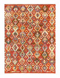 Kelim Teppich Afghan 235 x 170 cm