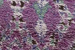 Kelim Marokkanische Berber Teppich Azilal Special Edition 330 x 190 cm