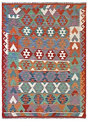 Kelim Teppich Afghan 244 x 178 cm