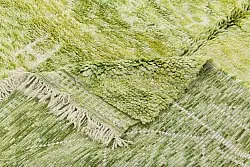 Kelim Marokkanische Berber Teppich Azilal 250 x 160 cm