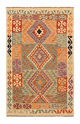 Kelim Teppich Afghan 152 x 90 cm