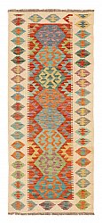 Kelim Teppich Afghan 191 x 80 cm