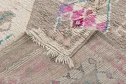Kelim Marokkanische Berber Teppich Azilal 260 x 170 cm