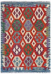 Kelim Teppich Afghan 150 x 104 cm