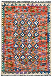 Kelim Teppich Afghan 153 x 102 cm