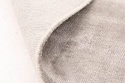 Viskose-teppich - Jodhpur (hellgrau/beige)
