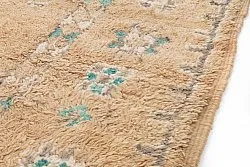 Kelim Marokkanische Berber Teppich Azilal Special Edition 370 x 190 cm