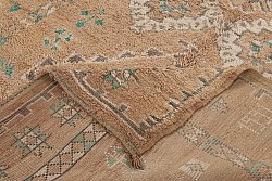 Kelim Marokkanische Berber Teppich Azilal Special Edition 370 x 190 cm