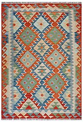Kelim Teppich Afghan 155 x 101 cm