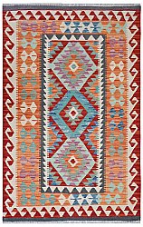 Kelim Teppich Afghan 164 x 105 cm