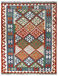 Kelim Teppich Afghan 173 x 124 cm