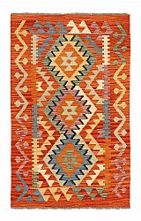 Kelim Teppich Afghan 124 x 77 cm