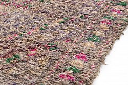 Kelim Marokkanische Berber Teppich Azilal Special Edition 410 x 210 cm