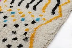 Kelim Marokkanische Berber Teppich Azilal 300 x 190 cm