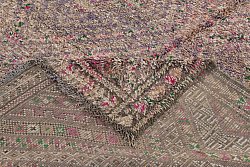 Kelim Marokkanische Berber Teppich Azilal Special Edition 410 x 210 cm