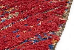 Kelim Marokkanische Berber Teppich Azilal Special Edition 350 x 200 cm