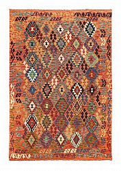 Kelim Teppich Afghan 300 x 207 cm