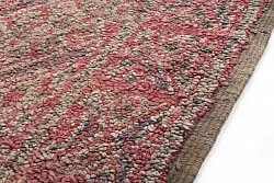 Kelim Marokkanische Berber Teppich Azilal Special Edition 430 x 220 cm