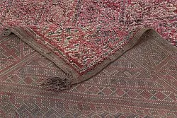 Kelim Marokkanische Berber Teppich Azilal Special Edition 430 x 220 cm