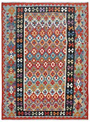 Kelim Teppich Afghan 237 x 182 cm