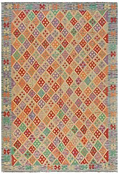 Kelim Teppich Afghan 287 x 207 cm