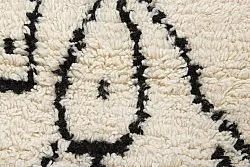 Kelim Marokkanische Berber Teppich Azilal 300 x 190 cm