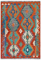 Kelim Teppich Afghan 144 x 99 cm