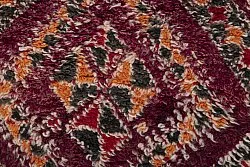 Kelim Marokkanische Berber Teppich Azilal Special Edition 360 x 180 cm