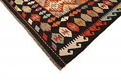 Orientalischer Kelim-Teppich 391 x 302 cm