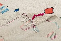 Kelim Marokkanische Berber Teppich Azilal 310 x 190 cm