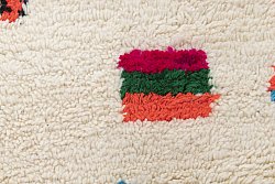 Kelim Marokkanische Berber Teppich Azilal 290 x 190 cm
