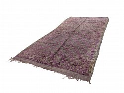 Kelim Marokkanische Berber Teppich Azilal Special Edition 380 x 210 cm