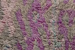 Kelim Marokkanische Berber Teppich Azilal Special Edition 330 x 200 cm