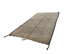 Kelim Marokkanische Berber Teppich Azilal Special Edition 350 x 200 cm