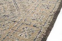 Kelim Marokkanische Berber Teppich Azilal Special Edition 350 x 200 cm