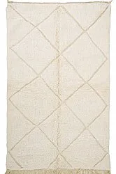 Kelim Marokkanische Berber Teppich Beni Ouarain 160 x 260 cm