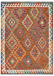 Kelim Teppich Afghan 168 x 122 cm
