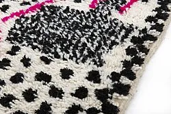 Kelim Marokkanische Berber Teppich Azilal 250 x 140 cm
