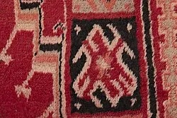 Kelim Marokkanische Berber Teppich Azilal Special Edition 380 x 210 cm