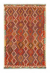 Tappeto Kilim Afghano 297 x 199 cm