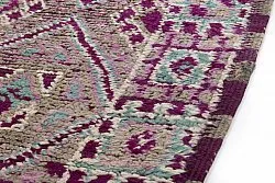 Kelim Marokkanische Berber Teppich Azilal Special Edition 420 x 200 cm